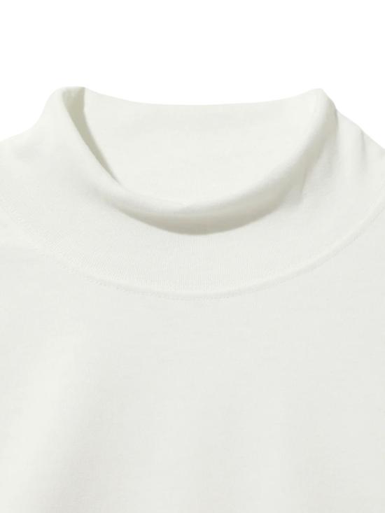 25FW 니들스 반팔 티셔츠 RW350 WHITE White - NEEDLES