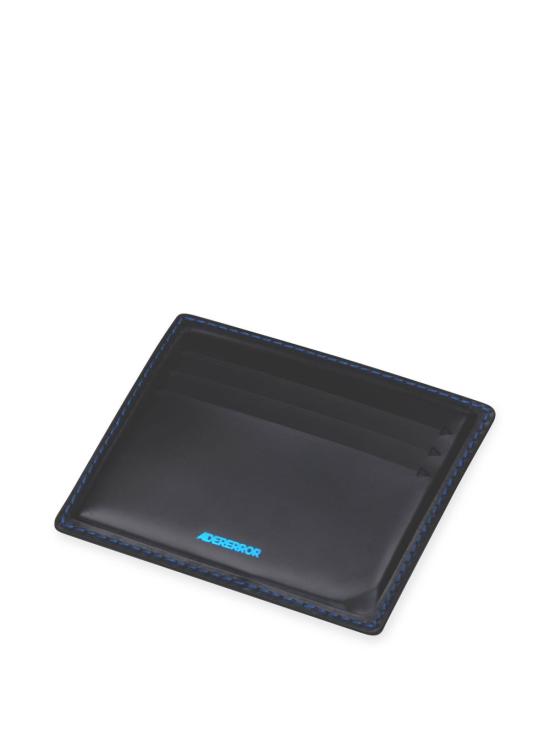 25FW 아더에러 남성지갑 BN01SSWA0206BK BLACK Black - ADER ERROR