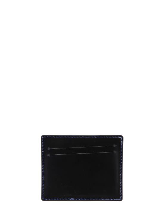 25FW 아더에러 남성지갑 BN01SSWA0206BK BLACK Black - ADER ERROR