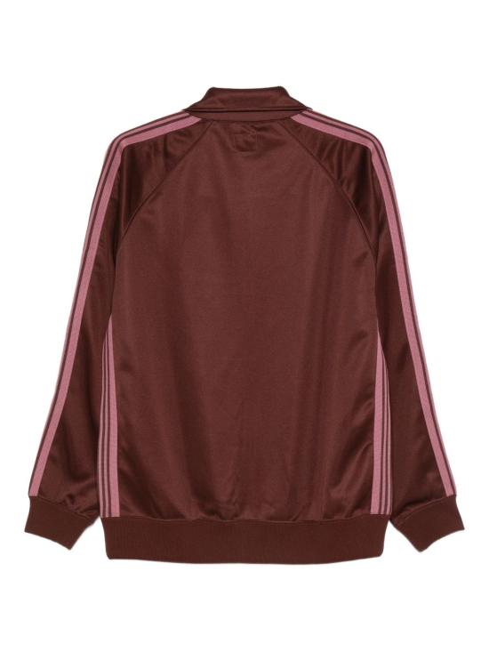 25FW 니들스 긴팔 티셔츠 RW314 BROWN Brown - NEEDLES