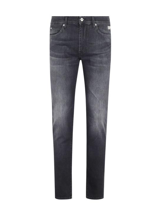 25FW 로이로져스 데님 팬츠 RRU075N074 2994C0998 Grey