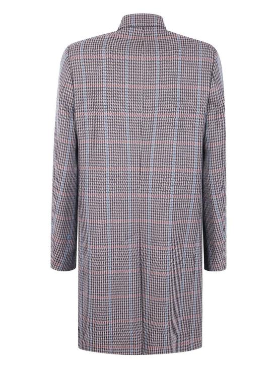 25FW 폴 스미스 코트 M1R224P T0280867 Brown - PAUL SMITH