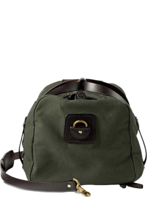 25FW 필슨 더플백 FMLUG0068 6308 Green - FILSON