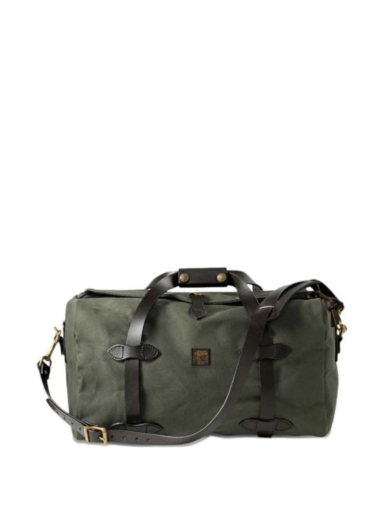 25FW 필슨 더플백 FMLUG0068 6308 Green - FILSON