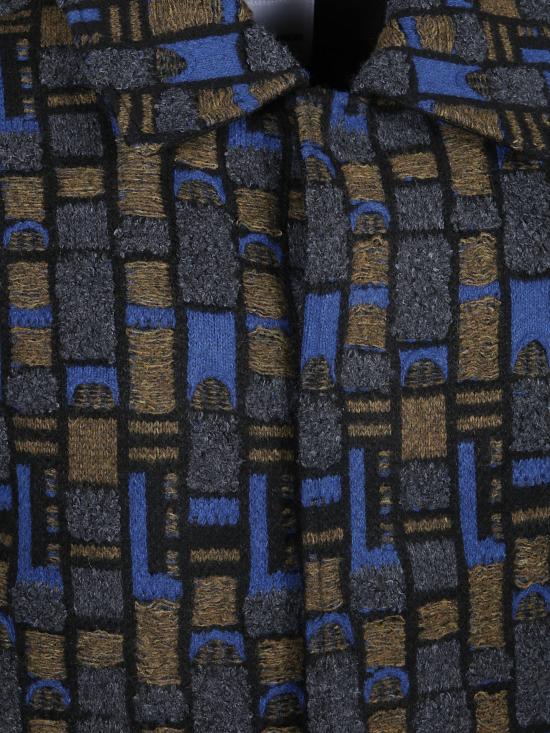 25FW 아더에러 자켓 BO01FWKT0706GR GRAY Grey - ADER ERROR