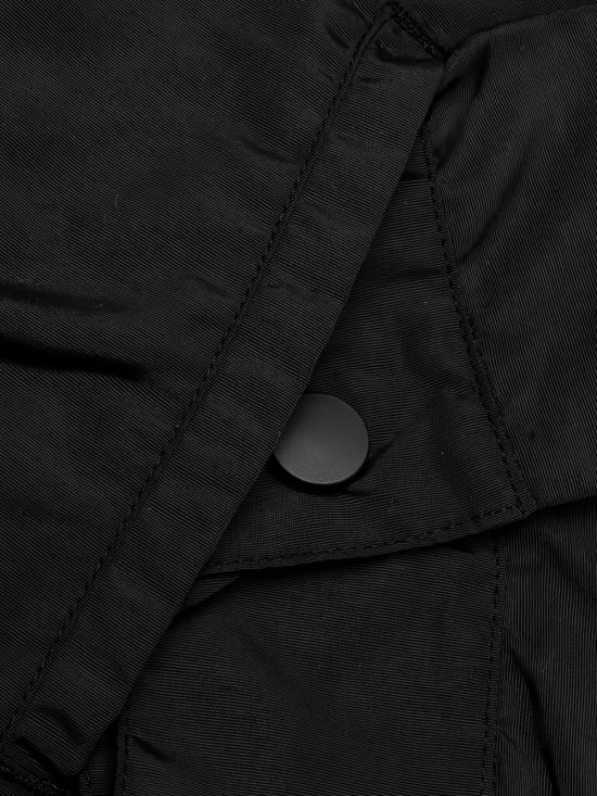 25FW 갤러리 디파트먼트 자켓 DCJ20028 BLACK Black - GALLERY DEPT