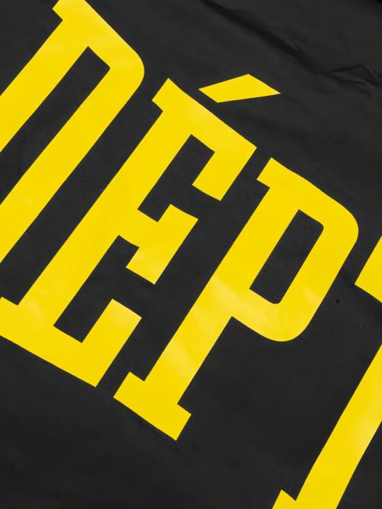 25FW 갤러리 디파트먼트 자켓 DCJ20028 BLACK Black - GALLERY DEPT