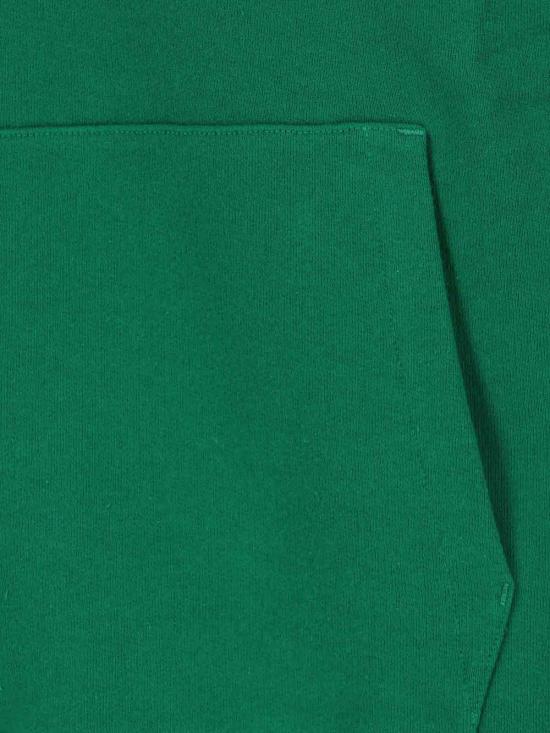 26SS 발렌티노 가라바니 긴팔 티셔츠 8V3MF28NBC6 C9C Green - VALENTINO GARAVANI