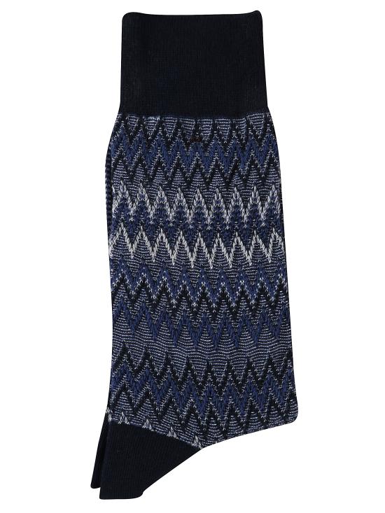 25FW 미소니 언더웨어 CA00CMUA330 0001 Blue