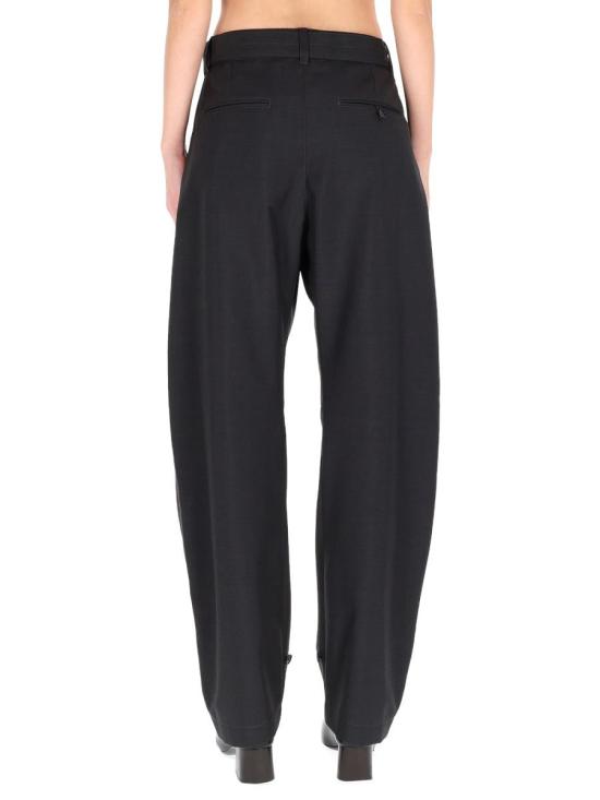 25FW 르메르 숏팬츠 PA1223 LF414BK996 GREY - LEMAIRE