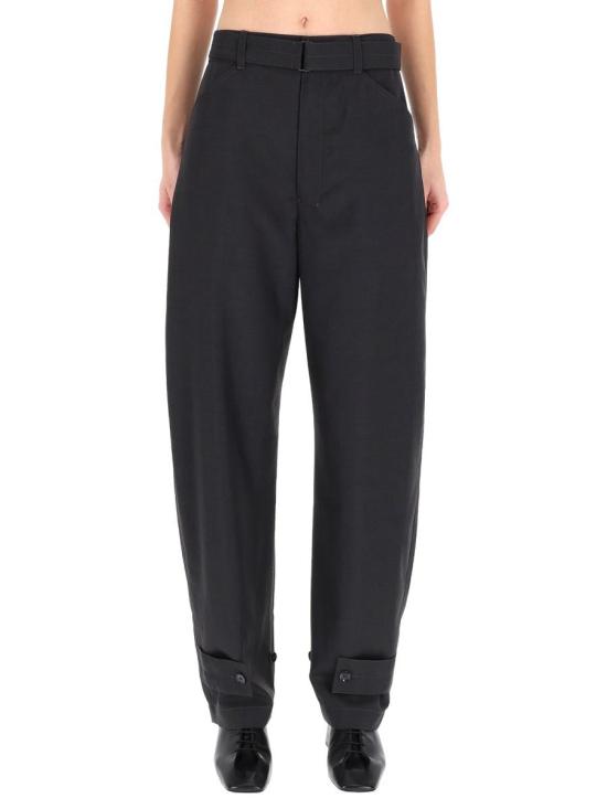 25FW 르메르 숏팬츠 PA1223 LF414BK996 GREY - LEMAIRE