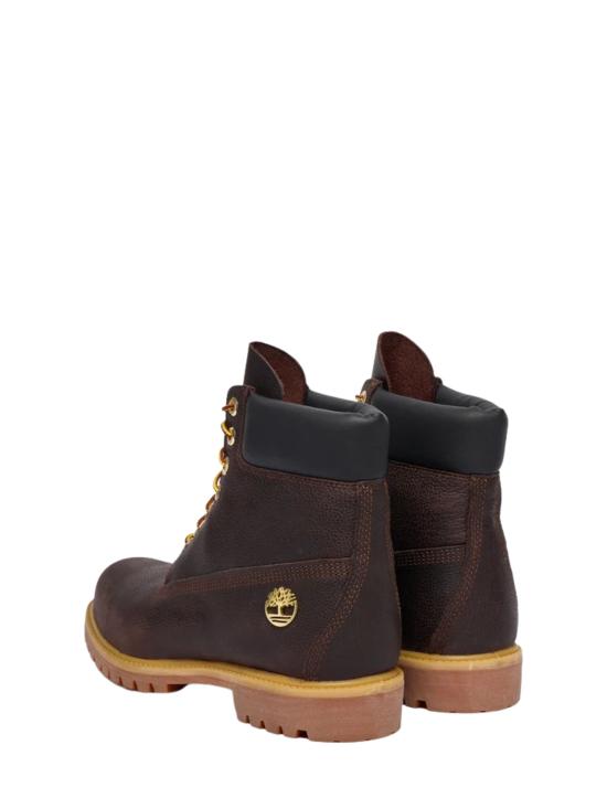 25FW 팀버랜드 부츠 TB0A2P6WEXU1 BROWN Brown - TIMBERLAND