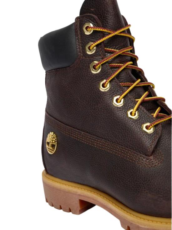 25FW 팀버랜드 부츠 TB0A2P6WEXU1 BROWN Brown - TIMBERLAND