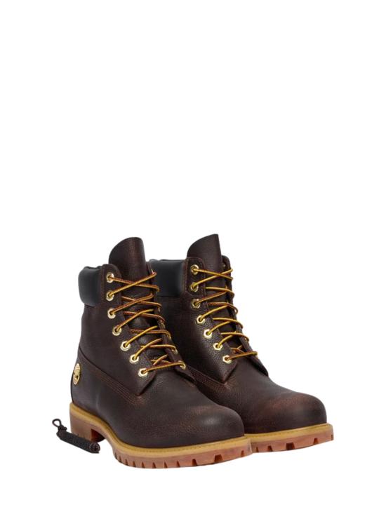 25FW 팀버랜드 부츠 TB0A2P6WEXU1 BROWN Brown - TIMBERLAND