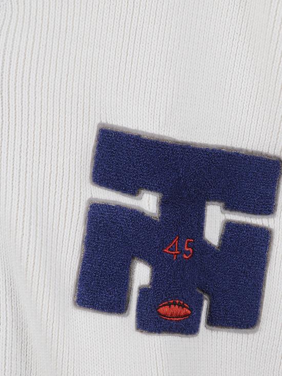 25FW 챔피온 가디건 221889 WW023 MultiColour - CHAMPION