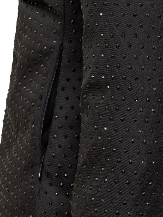 25FW 핑코 패딩 106014A2ZF Z99 Black - PINKO