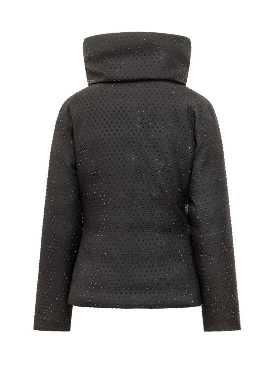 25FW 핑코 패딩 106014A2ZF Z99 Black - PINKO