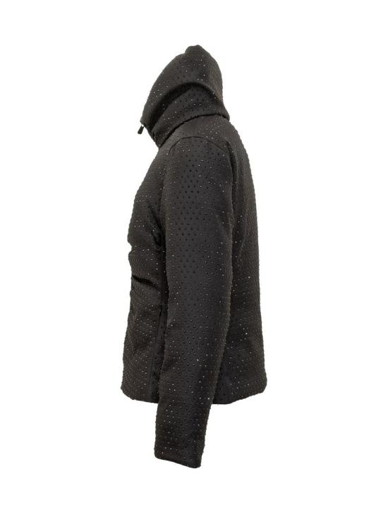 25FW 핑코 패딩 106014A2ZF Z99 Black - PINKO