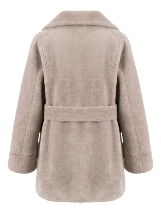 25FW 어반코드 코트 BJ20020 TAUPE Grey - URBANCODE