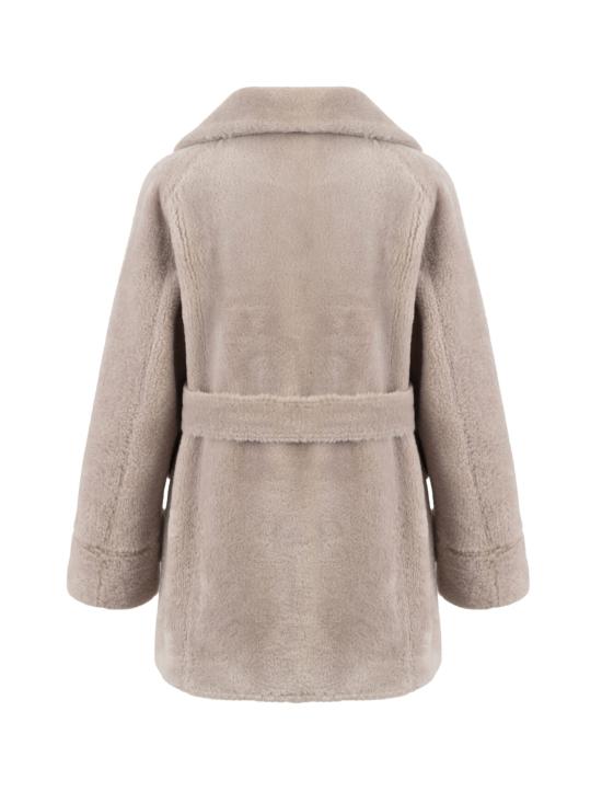 25FW 어반코드 코트 BJ20020 TAUPE Grey - URBANCODE