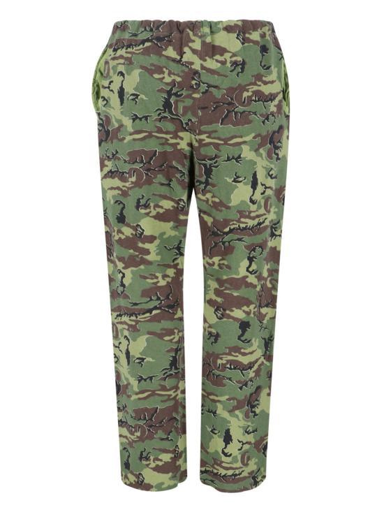 25FW 갤러리 디파트먼트 스트레이트 팬츠 DCSC 40110 ERDL CAMO MultiColour - GALLERY DEPT