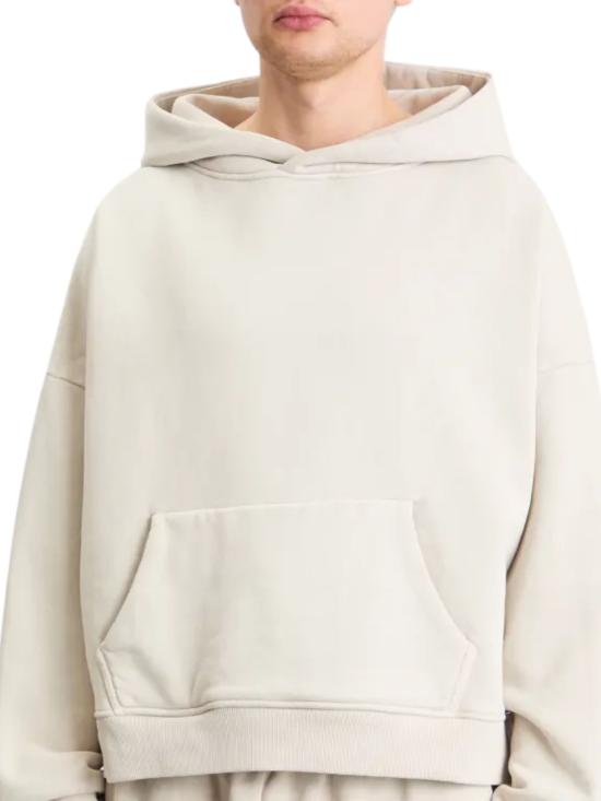 25FW 엔타이어 스튜디오 긴팔 티셔츠 UNU1012 OFFWHITE White - ENTIRE STUDIOS