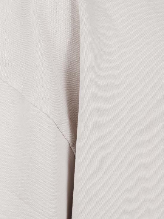 25FW 엔타이어 스튜디오 반팔 티셔츠 UNU2033 OFFWHITE White - ENTIRE STUDIOS