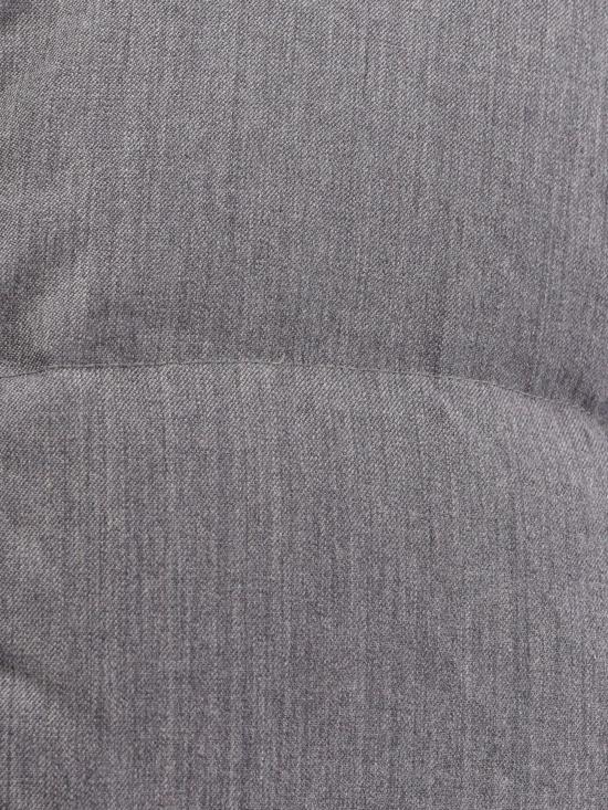 25FW 엔타이어 스튜디오 패딩 ESU1046 SUITINGGREY Grey - ENTIRE STUDIOS