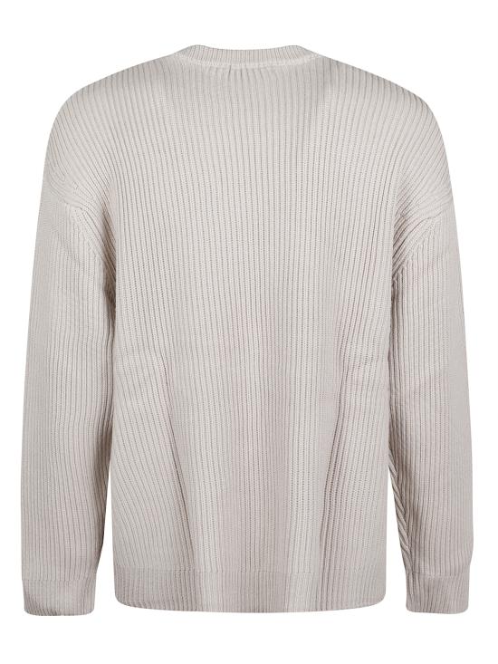 25FW 엔타이어 스튜디오 스웨터 UNU11065 BEIGE Beige - ENTIRE STUDIOS