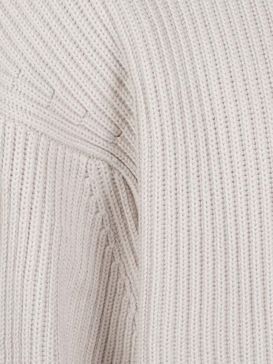 25FW 엔타이어 스튜디오 스웨터 UNU11065 BEIGE Beige - ENTIRE STUDIOS