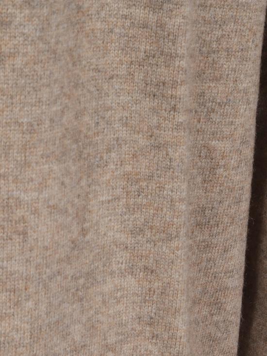 25FW 엔타이어 스튜디오 스웨터 UNU11064 CAMEL Beige - ENTIRE STUDIOS