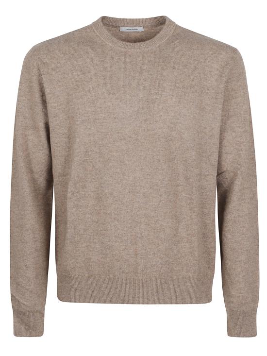 25FW 엔타이어 스튜디오 스웨터 UNU11064 CAMEL Beige