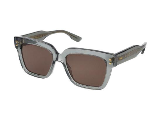  구찌 안경 GG1084S 004 GREY GREY BROWN - GUCCI