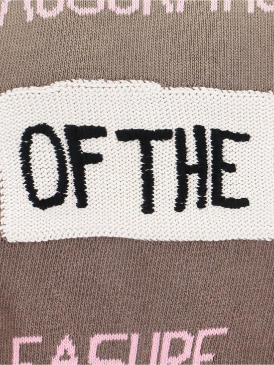 25FW 팔리 할리우드 긴팔 티셔츠 6U001Q3009 BRN Brown - PALY HOLLYWOOD