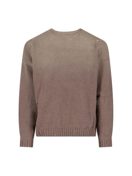 25FW 팔리 할리우드 긴팔 티셔츠 6U001Q3009 BRN Brown - PALY HOLLYWOOD