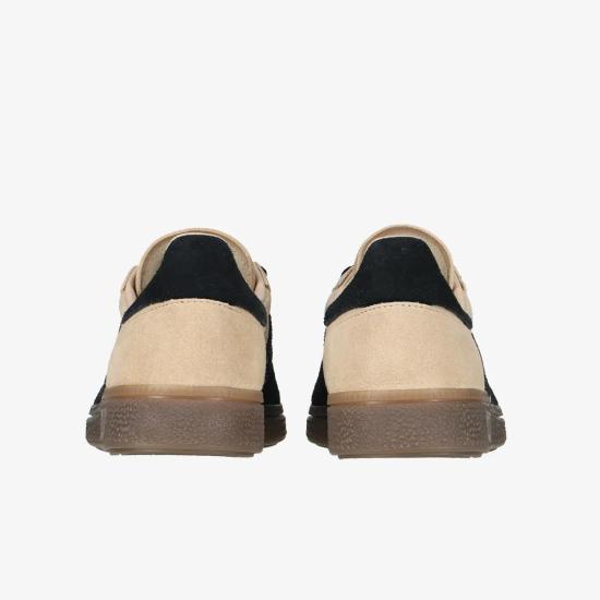  아디다스 스니커즈 HP3715 Magic Beige Core Black Gum DOM - ADIDAS