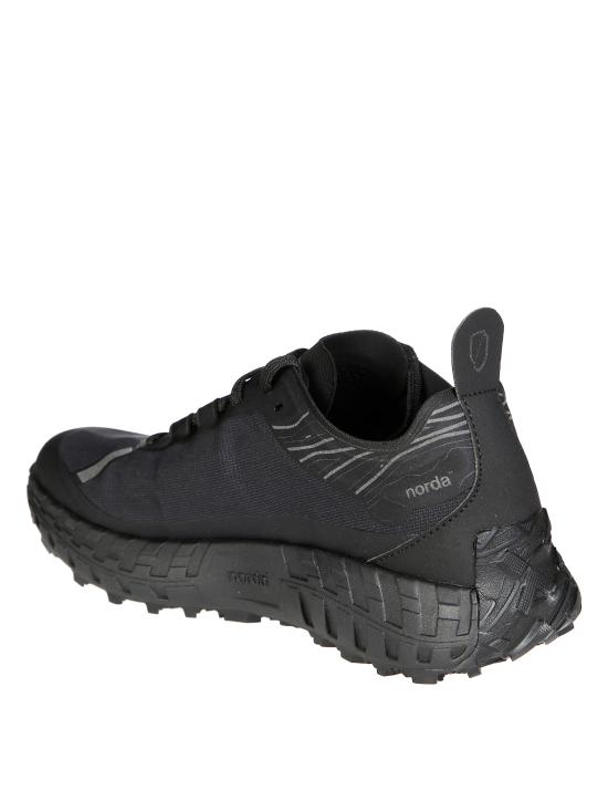 25FW 노르다 스니커즈 001M STEALTHBLACK NERO - NORDA