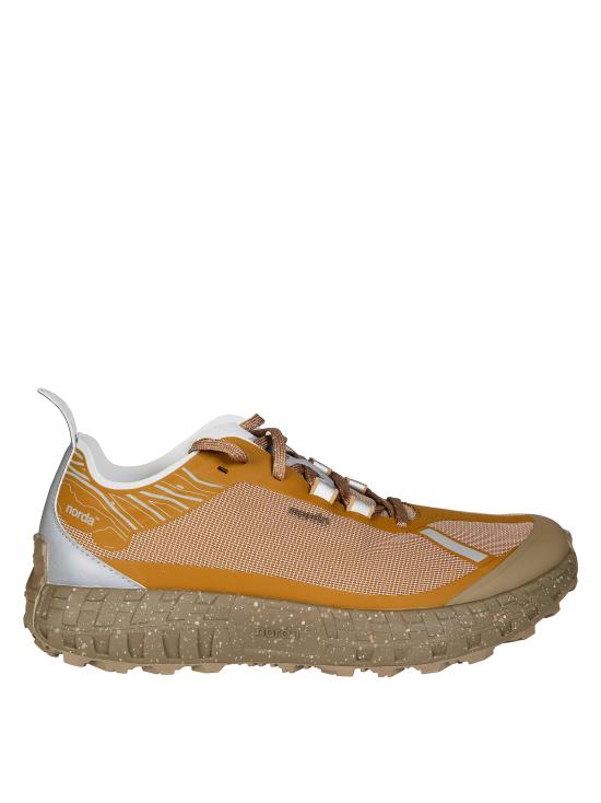26FW 노르다 스니커즈 001M STARANISE MARRONE