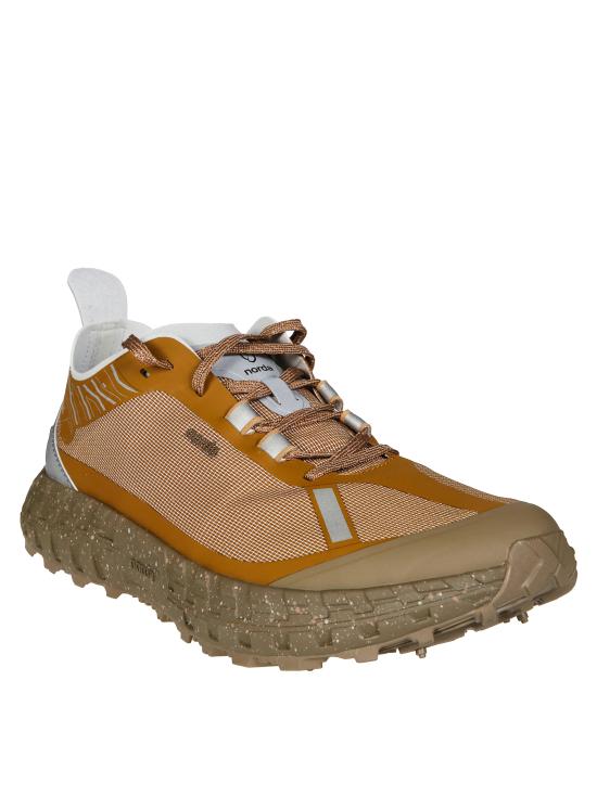 26FW 노르다 스니커즈 001M STARANISE MARRONE - NORDA