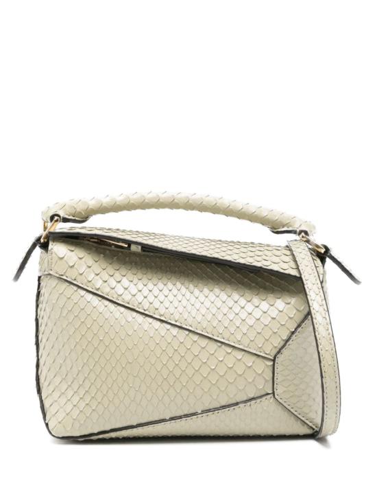 25FW 로에베 숄더백 A510P88 X511660 Green