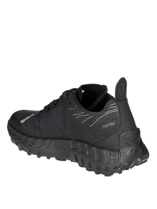 25FW 노르다 스니커즈 001W STEALTHBLACK NERO - NORDA