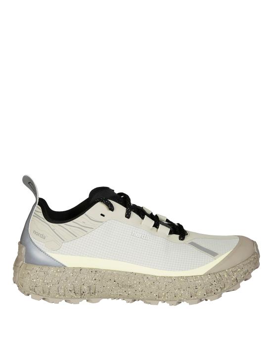 25FW 노르다 스니커즈 001M CALCITE BEIGE