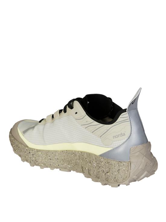 25FW 노르다 스니커즈 001M CALCITE BEIGE - NORDA