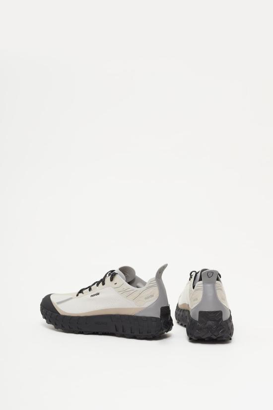 26FW 노르다 스니커즈 001M CINDER BEIGE - NORDA
