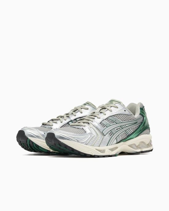 25FW 아식스 젤 카야노 14 스니커즈 1203A537 300 DOM - ASICS