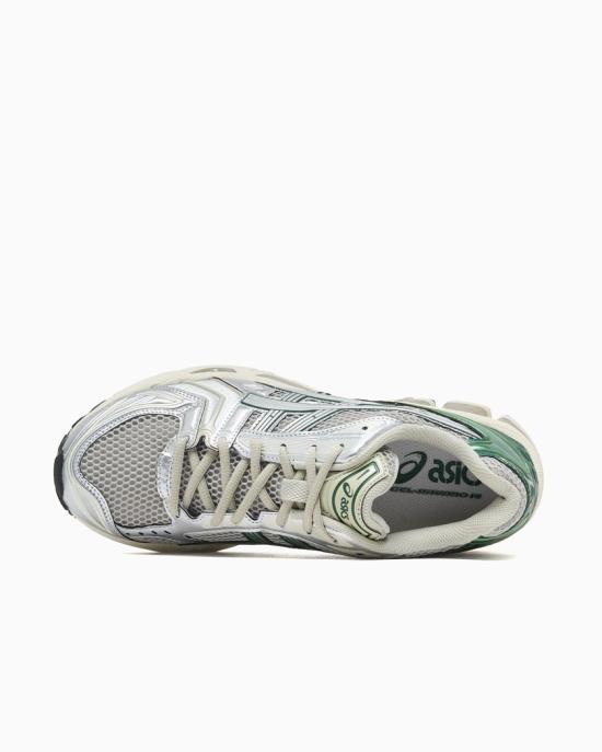 25FW 아식스 젤 카야노 14 스니커즈 1203A537 300 DOM - ASICS