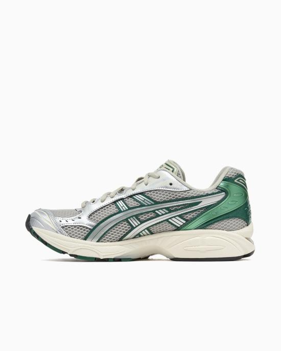 25FW 아식스 젤 카야노 14 스니커즈 1203A537 300 DOM - ASICS