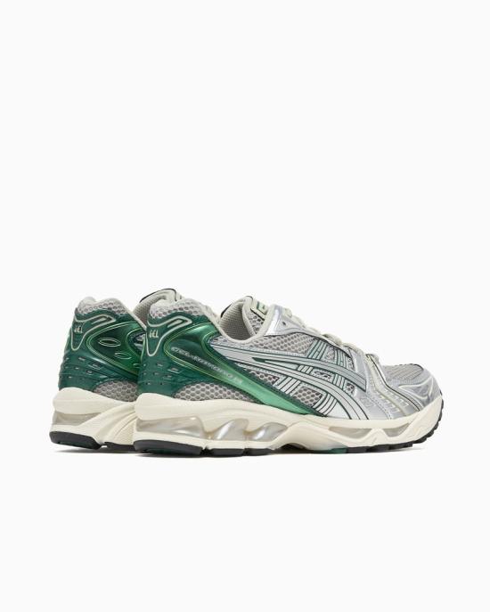 25FW 아식스 젤 카야노 14 스니커즈 1203A537 300 DOM - ASICS