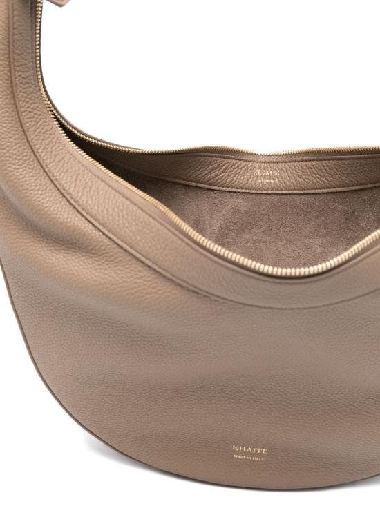 26SS 케이트 숄더백 H6016914 731 Marrone chiaro - KHAITE