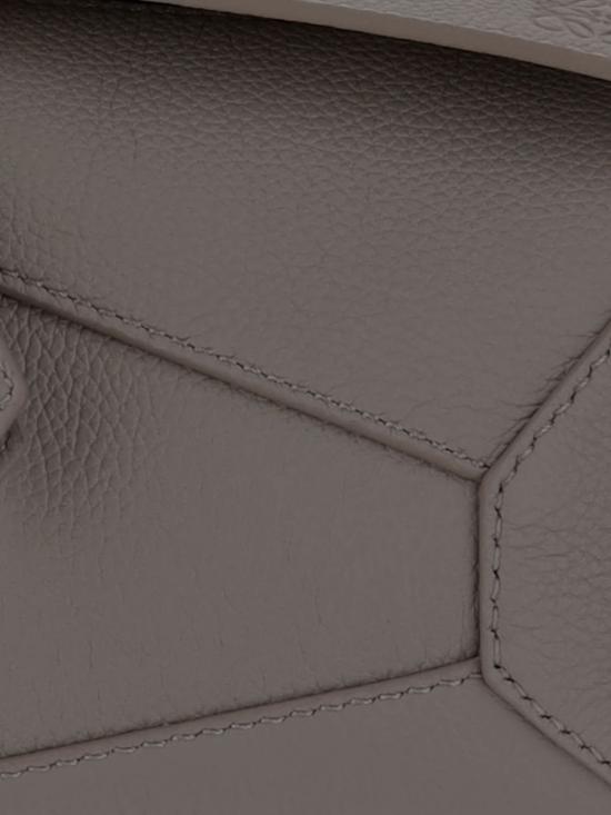 26SS 로에베 토트백 A510P88 X603170 Dove Grey - LOEWE